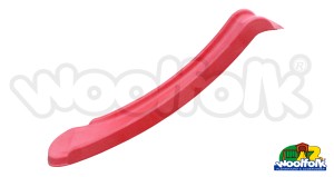 Resbaladilla para juegos infantiles.