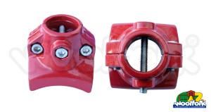 Herraje para juegos infantiles tipo eslabón giratorio para asientos de columpios tipo rueda.