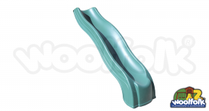 Resbaladilla para juegos infantiles.