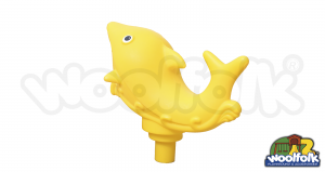 Rocas sintéticas para pared de escalar de juegos infantiles.