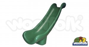 Resbaladilla para juegos infantiles.