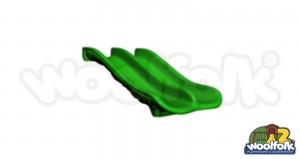 Resbaladilla para juegos infantiles.