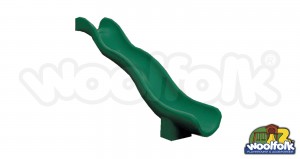 Resbaladilla para juegos infantiles.