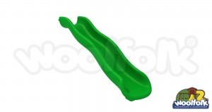 Resbaladilla para juegos infantiles.