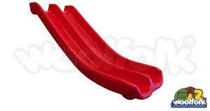 Resbaladilla para juegos infantiles.