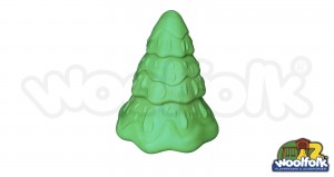 Rocas sintéticas para pared de escalar de juegos infantiles.