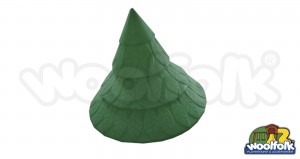 Rocas sintéticas para pared de escalar de juegos infantiles.