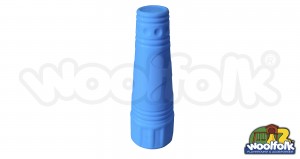 Rocas sintéticas para pared de escalar de juegos infantiles.