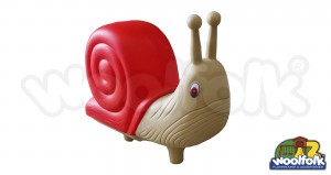 Rocas sintéticas para pared de escalar de juegos infantiles.