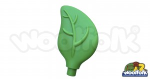 Rocas sintéticas para pared de escalar de juegos infantiles.