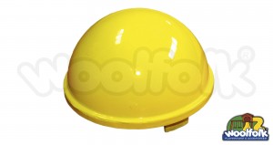 Herraje para juegos infantiles tipo eslabón giratorio para asientos de columpios tipo rueda.