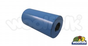 Herraje para juegos infantiles tipo eslabón giratorio para asientos de columpios tipo rueda.