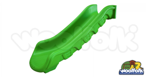 Resbaladilla para juegos infantiles.