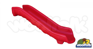 Resbaladilla para juegos infantiles.