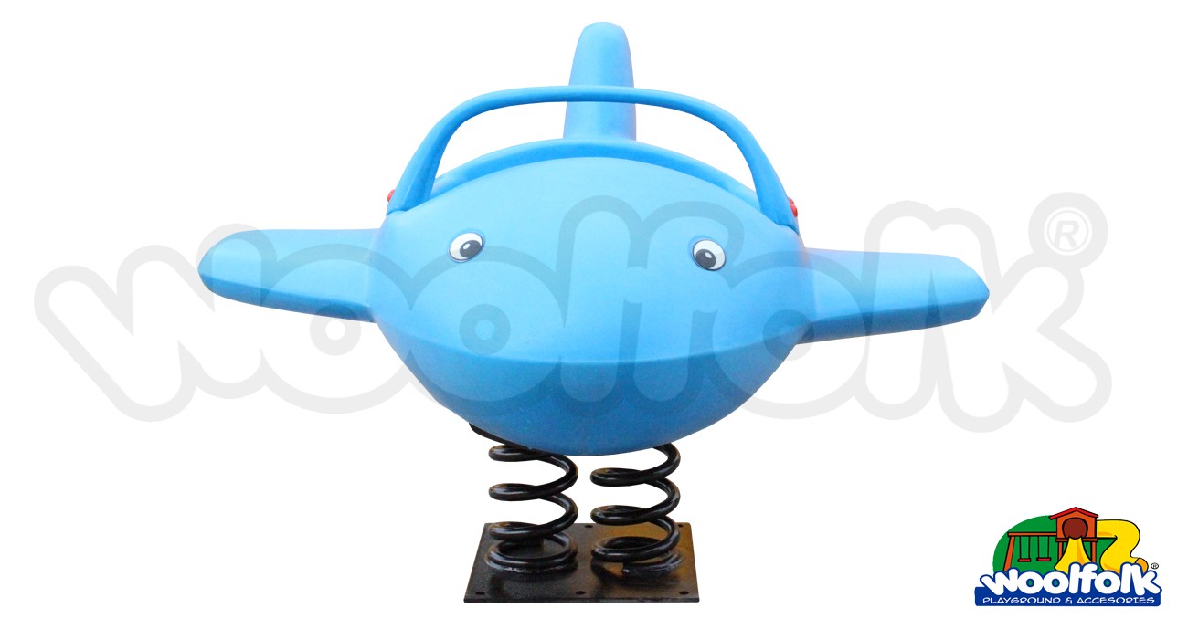 Juego Infantil para exteriores Línea Montables. Modelo: CMM002av3