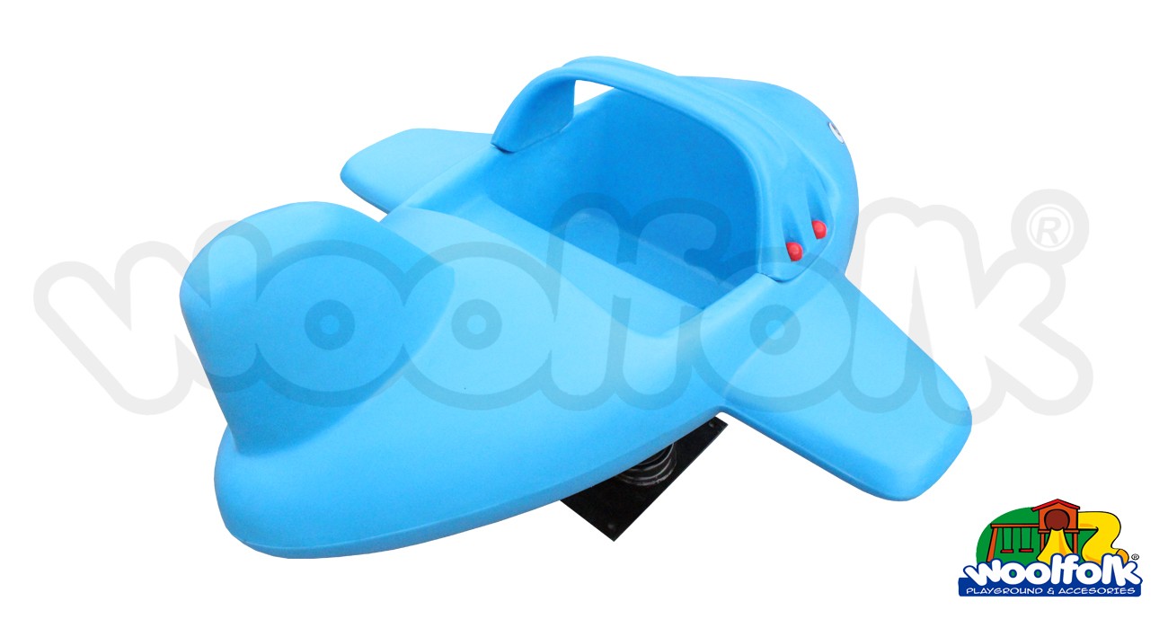 Juego Infantil para exteriores Línea Montables. Modelo: CMM002av3