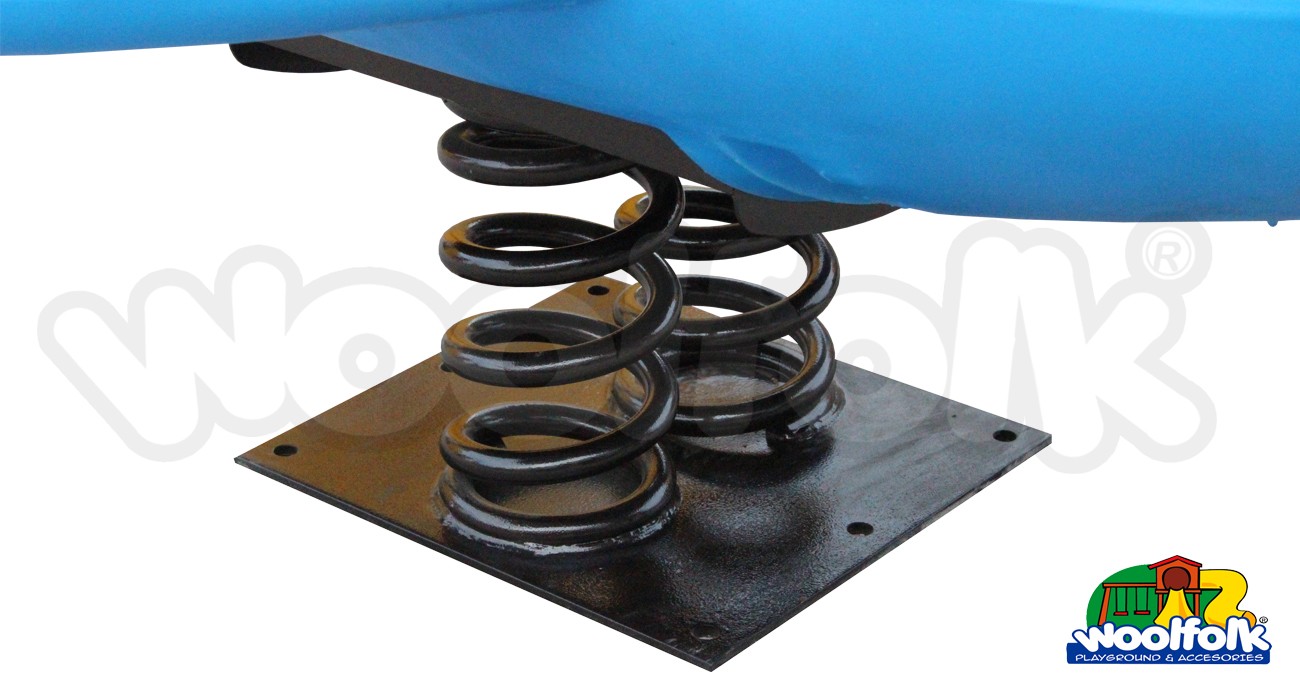 Juego Infantil para exteriores Línea Montables. Modelo: CMM002av3