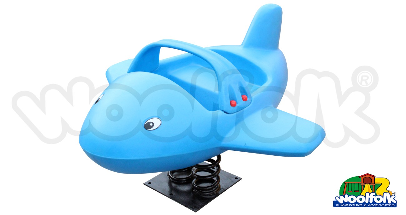 Juego Infantil para exteriores Línea Montables. Modelo: CMM002av3