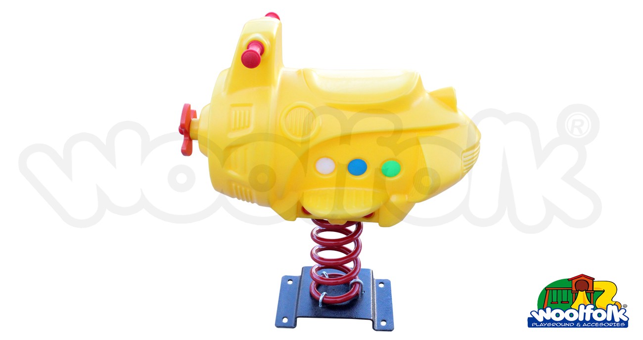 Juego Infantil para exteriores Línea Montables. Modelo: CMM002av1