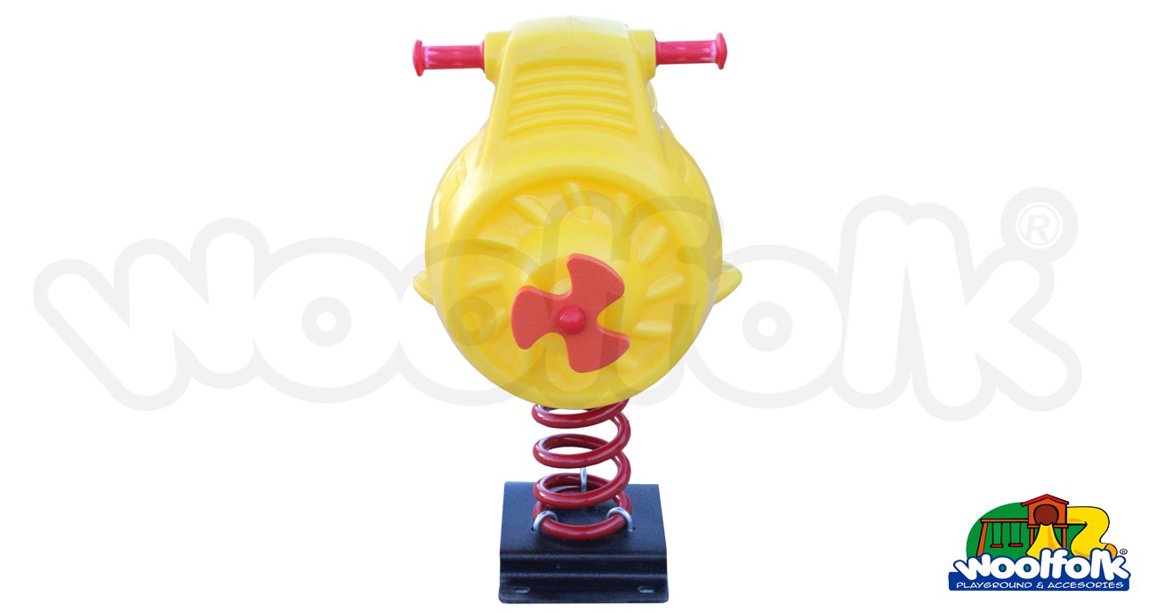 Juego Infantil para exteriores Línea Montables. Modelo: CMM002av1