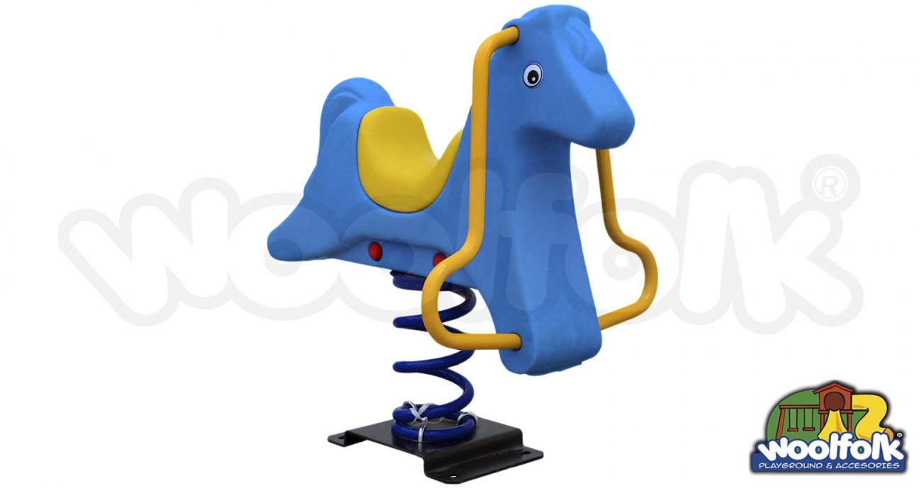 Juego Infantil para exteriores Línea Montables. Modelo: CMM001ca