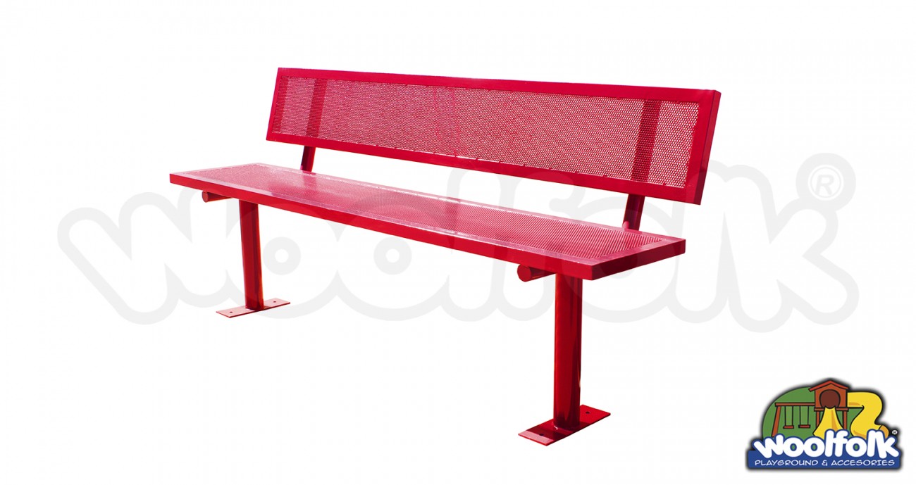 Banca para Exteriores. Modelo: BAN001