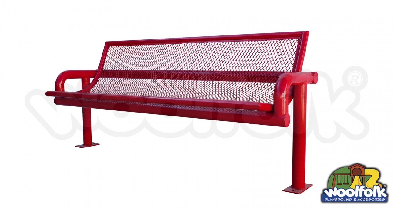 Banca para Exteriores. Modelo: BAN003