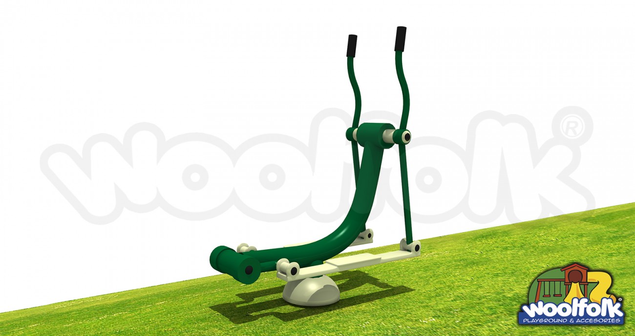 Aparato de Ejercicio para exteriores. Modelo: FS007-1