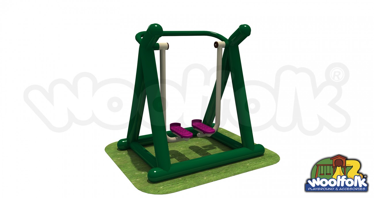 Aparato de Ejercicio para exteriores. Modelo: FS005-1 