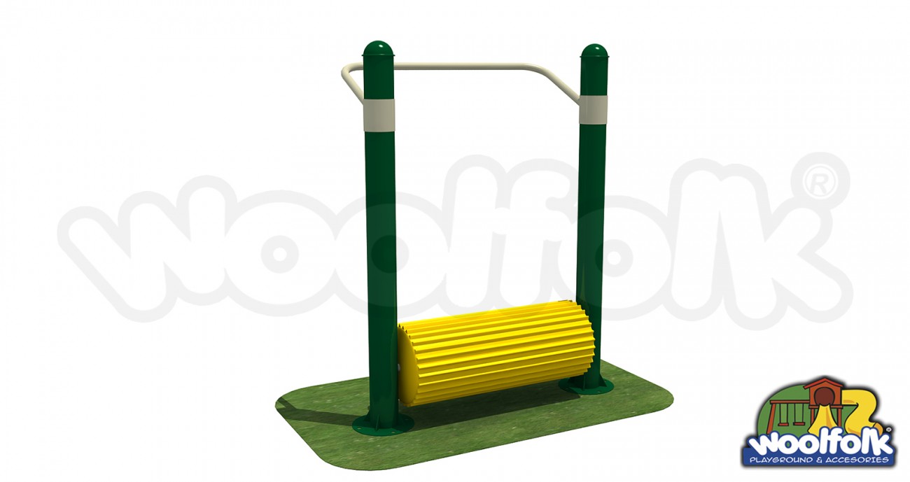 Aparato de Ejercicio para exteriores. Modelo: FS029