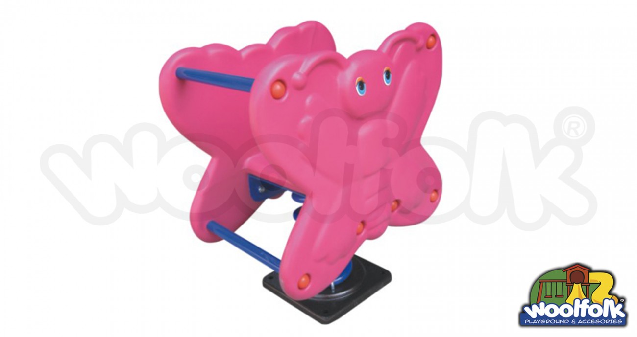 Juego Infantil para exteriores Línea Montables. Modelo: CMM002ma