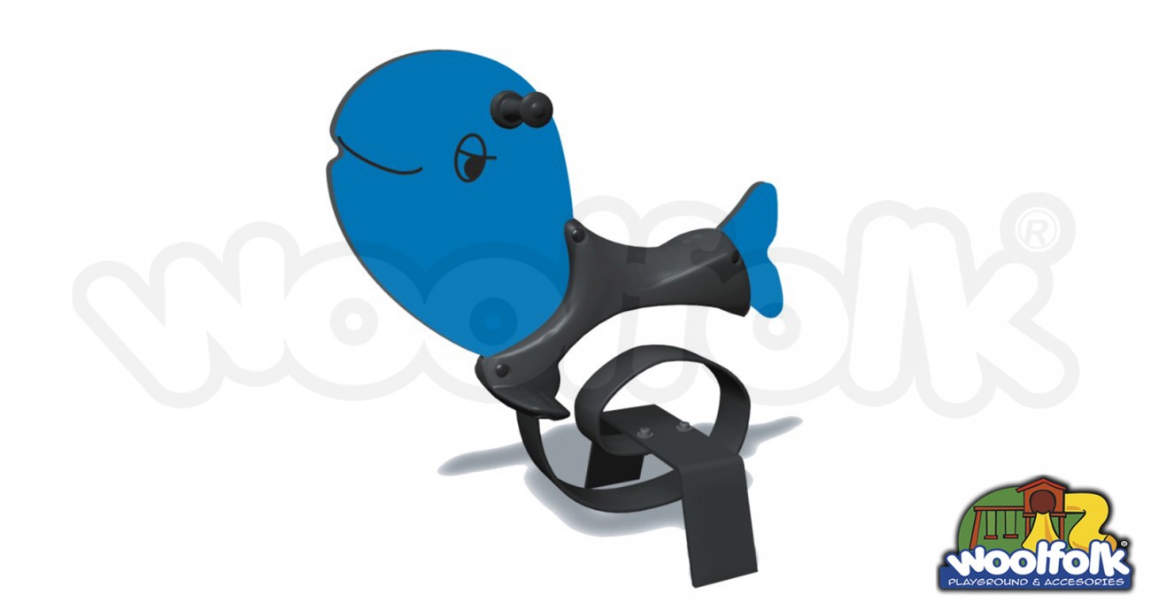 Juego Infantil para exteriores Línea Montables. Modelo: CMM003ba