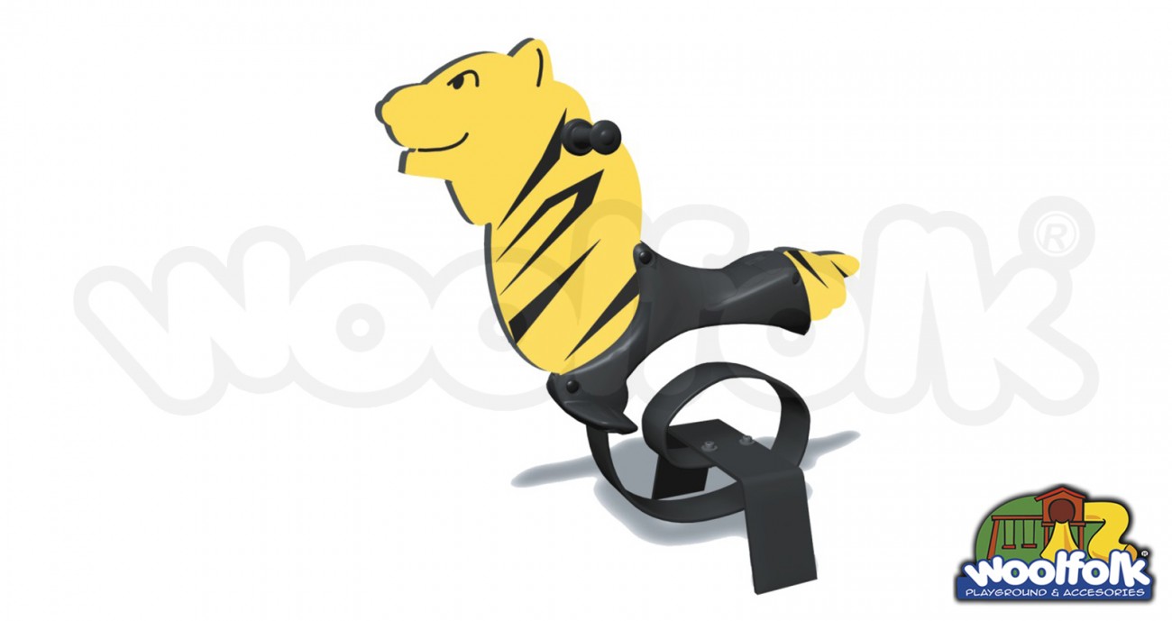 Juego Infantil para exteriores Línea Montables. Modelo: CMM003ti