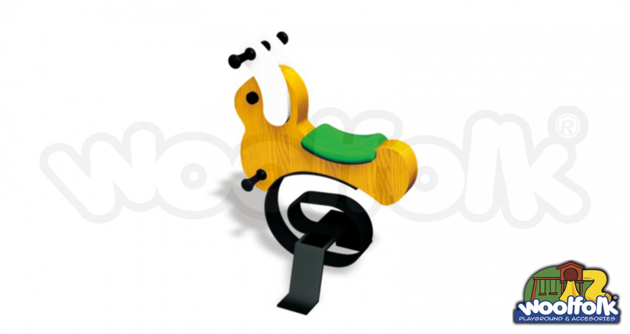 Juego Infantil para exteriores Línea Montables. Modelo: CMM003ma2