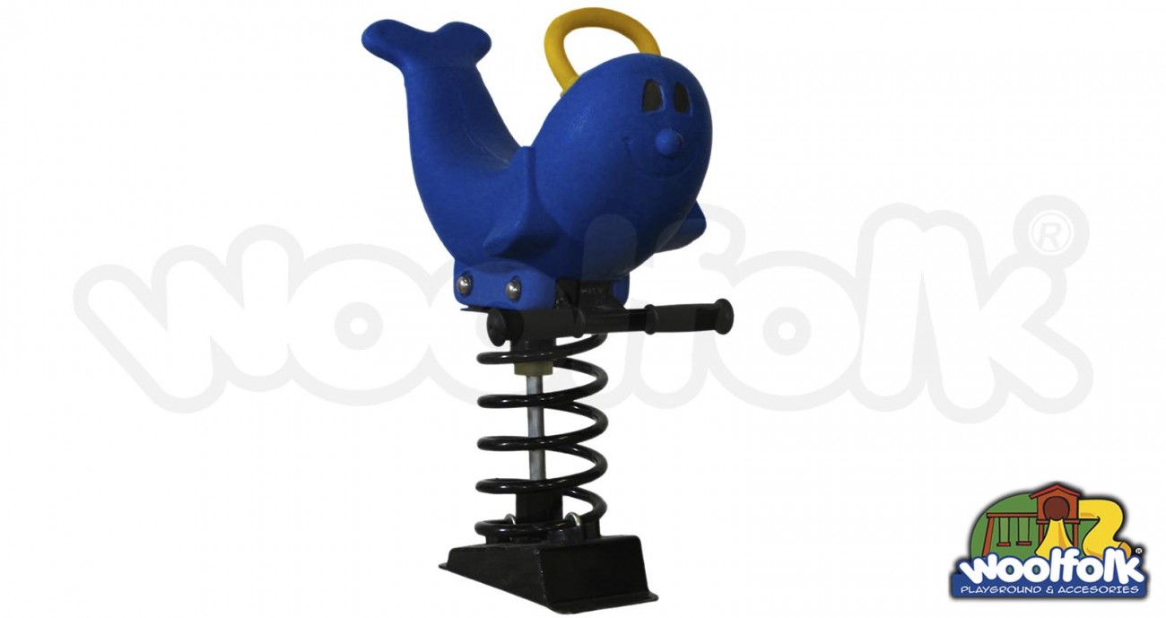 Juego Infantil para exteriores Línea Montables. Modelo: CMM001pe