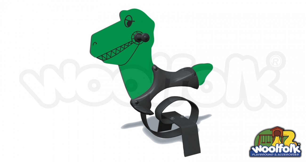 Juego Infantil para exteriores Línea Montables. Modelo: CMM003di