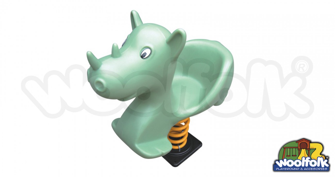 Juego Infantil para exteriores Línea Montables. Modelo: CMM002dr