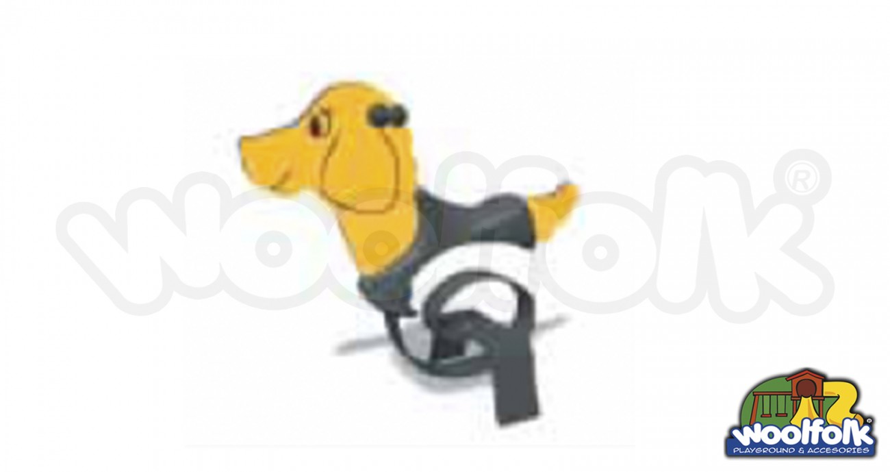 Juego Infantil para exteriores Línea Montables. Modelo: CMM003pe