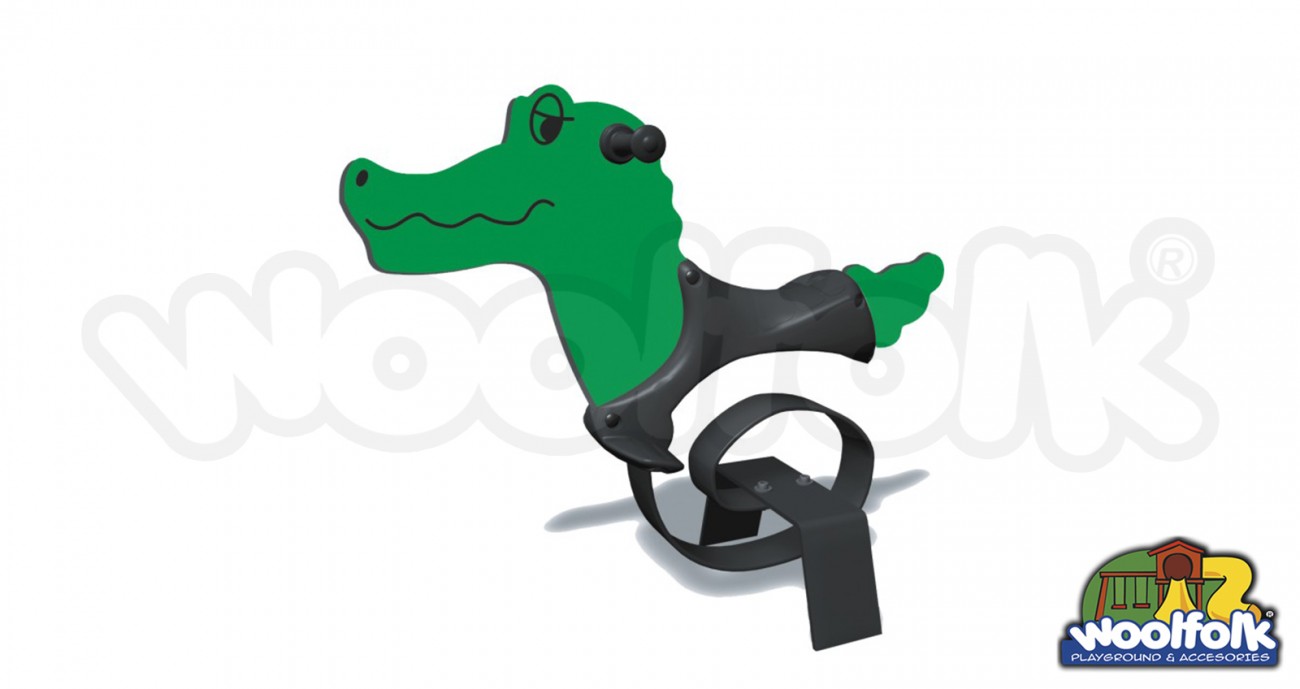 Juego Infantil para exteriores Línea Montables. Modelo: CMM003co