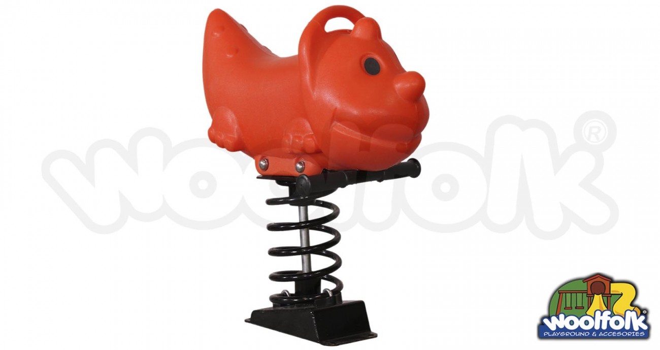 Juego Infantil para exteriores Línea Montables. Modelo: CMM001or