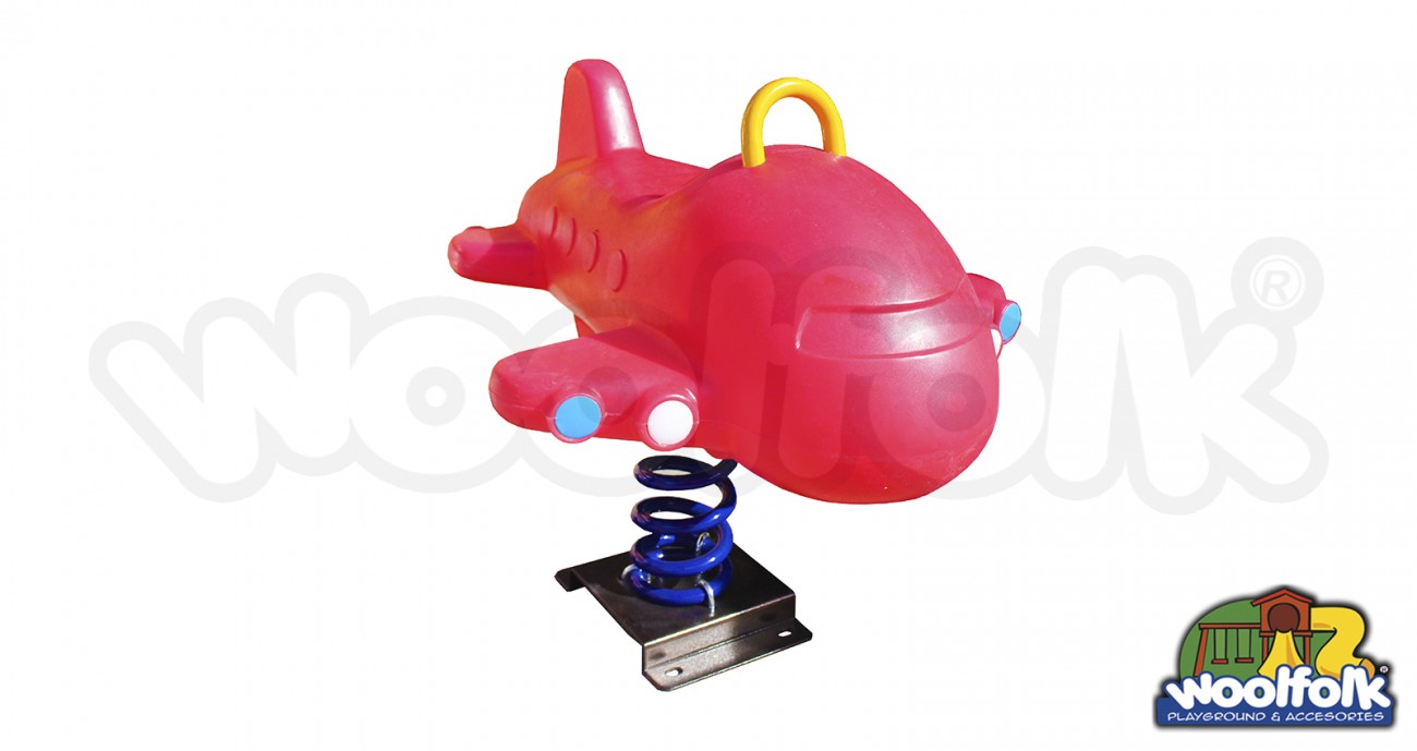 Juego Infantil para exteriores Línea Montables. Modelo: CMM002av2