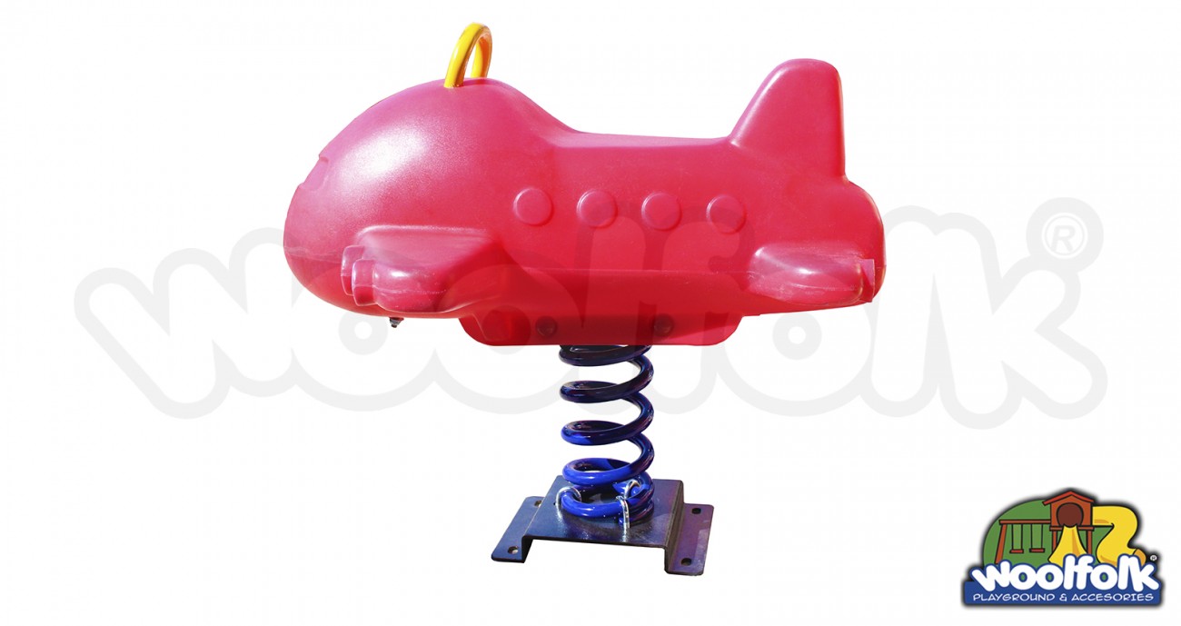 Juego Infantil para exteriores Línea Montables. Modelo: CMM002av2