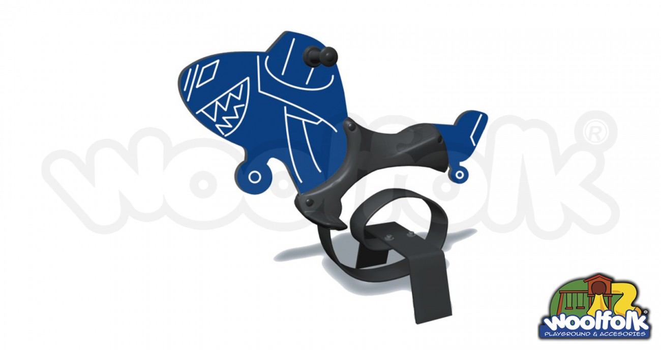 Juego Infantil para exteriores Línea Montables. Modelo: CMM003tb