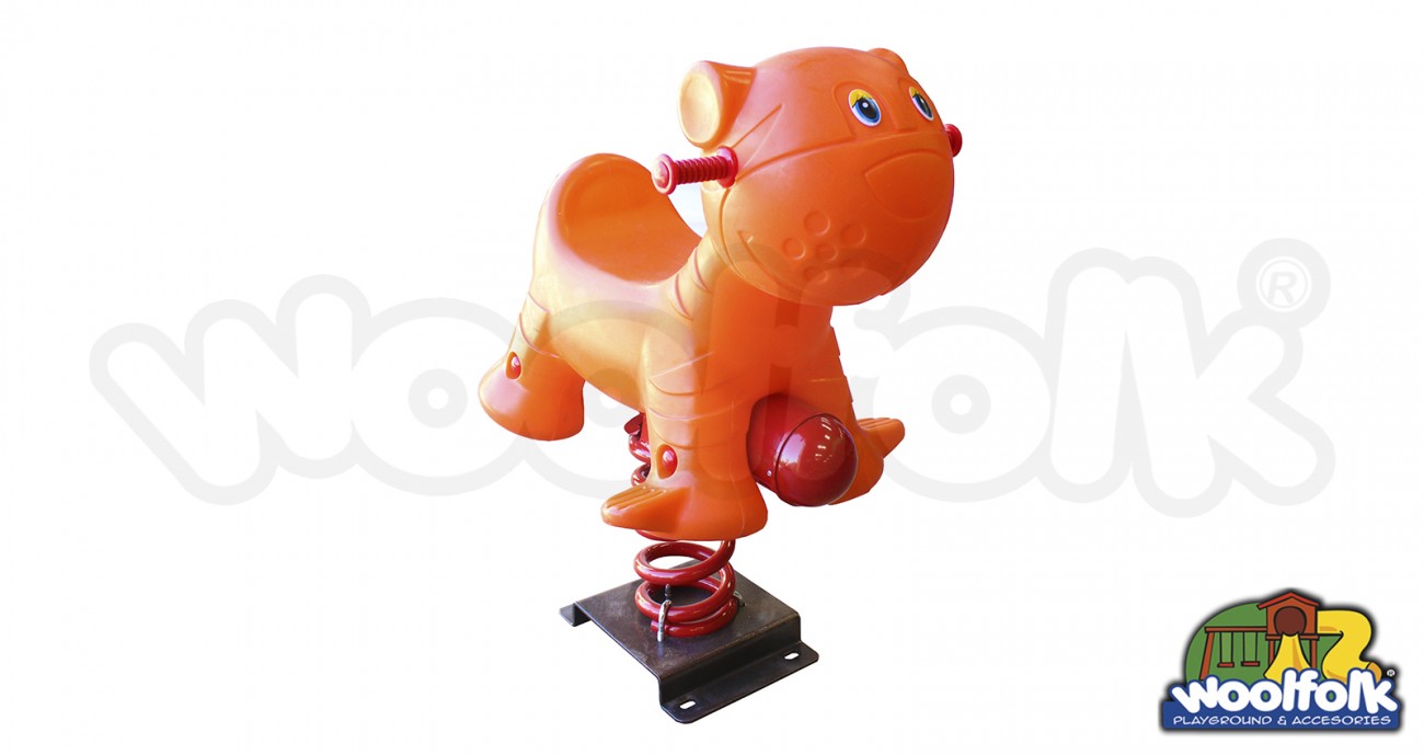 Juego Infantil para exteriores Línea Montables. Modelo: CMM001gr