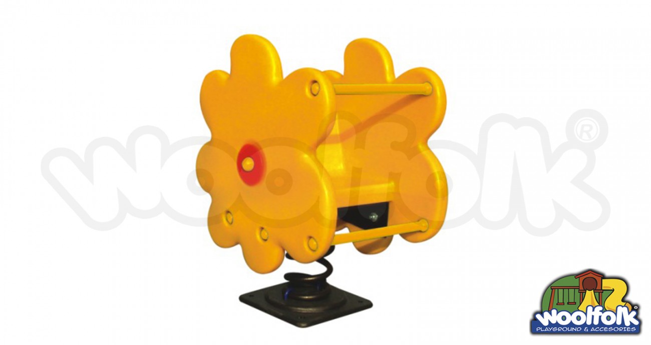 Juego Infantil para exteriores Línea Montables. Modelo: CMM002fo