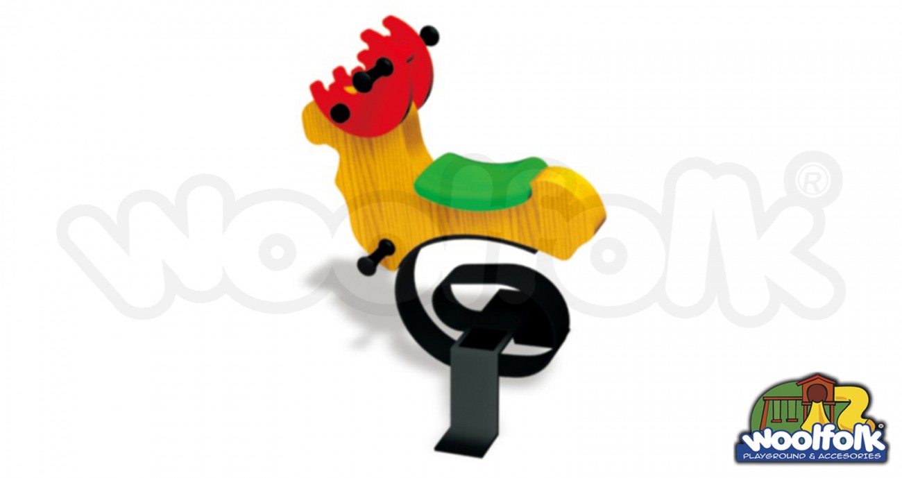 Juego Infantil para exteriores Línea Montables. Modelo: CMM003ma3