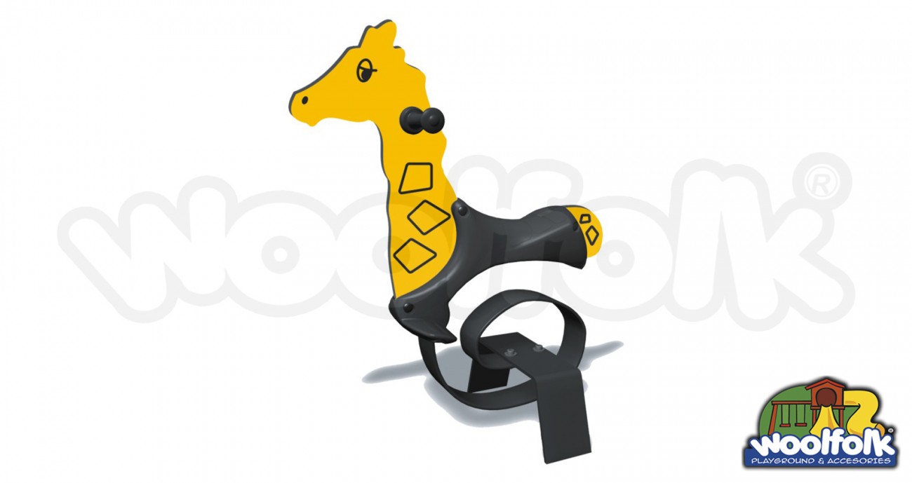 Juego Infantil para exteriores Línea Montables. Modelo: CMM003ji