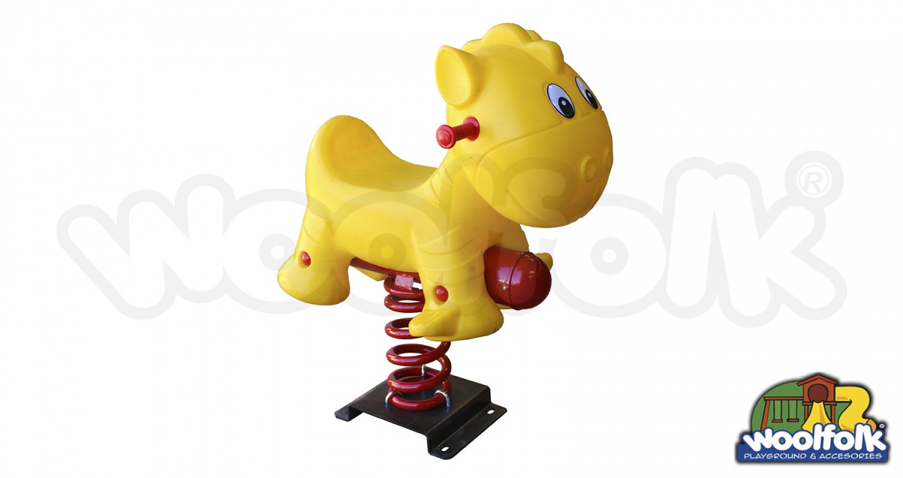 Juego Infantil para exteriores Línea Montables. Modelo: CMM001po