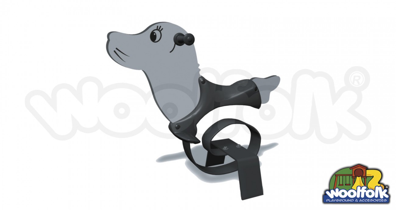 Juego Infantil para exteriores Línea Montables. Modelo: CMM003fo