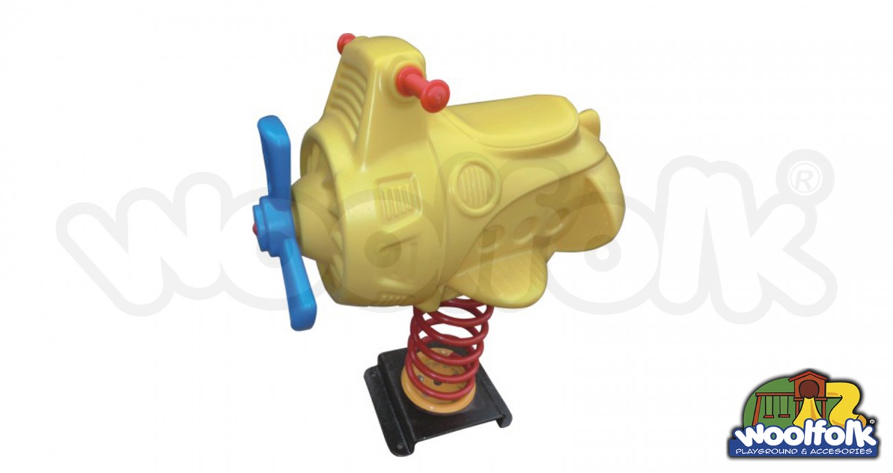 Juego Infantil para exteriores Línea Montables. Modelo: CMM002av1